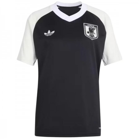 Levné Japonsko Pre-Match MS 2026 Krátký Rukáv