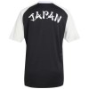 Levné Japonsko Pre-Match MS 2026 Krátký Rukáv