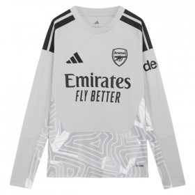 Levné Arsenal Brankářské Domácí Fotbalové dresy 2026-27 Dlouhý Rukáv
