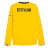 Levné Borussia Dortmund Domácí Fotbalové dresy 2026-27 Dlouhý Rukáv