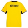 Levné Borussia Dortmund Domácí Fotbalové dresy 2026-27 Krátký Rukáv