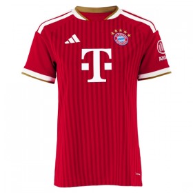 Levné FC Bayern Mnichov Dámské Domácí Fotbalové dresy 2026-27 Krátký Rukáv