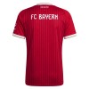 Levné FC Bayern Mnichov Dámské Domácí Fotbalové dresy 2026-27 Krátký Rukáv