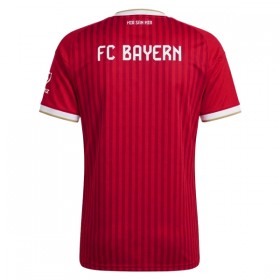 Levné FC Bayern Mnichov Dámské Domácí Fotbalové dresy 2026-27 Krátký Rukáv