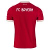 Levné FC Bayern Mnichov Dětské Domácí Fotbalové dresy 2026-27 Krátký Rukáv