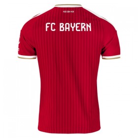Levné FC Bayern Mnichov Domácí Fotbalové dresy 2026-27 Krátký Rukáv
