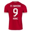 Levné FC Bayern Mnichov Kane 9 Dětské Domácí Fotbalové dresy 2026-27 Krátký Rukáv