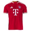 Levné FC Bayern Mnichov Luis Diaz 14 Domácí Fotbalové dresy 2026-27 Krátký Rukáv