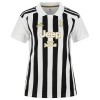 Levné Juventus Dámské Domácí Fotbalové dresy 2026-27 Krátký Rukáv
