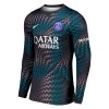 Levné Paris Saint-Germain Brankářské Domácí Fotbalové dresy 2026-27 Dlouhý Rukáv