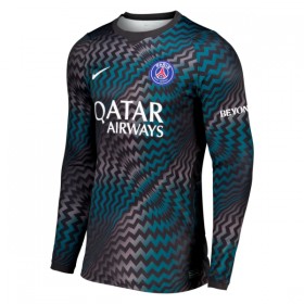 Levné Paris Saint-Germain Brankářské Domácí Fotbalové dresy 2026-27 Dlouhý Rukáv