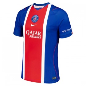 Levné Paris Saint-Germain Domácí Fotbalové dresy 2026-27 Krátký Rukáv
