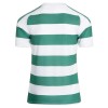Levné Celtic FC Dětské Domácí Fotbalové dresy 2026-27 Krátký Rukáv