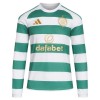 Levné Celtic FC Domácí Fotbalové dresy 2026-27 Dlouhý Rukáv
