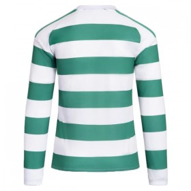 Levné Celtic FC Domácí Fotbalové dresy 2026-27 Dlouhý Rukáv
