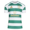 Levné Celtic FC Domácí Fotbalové dresy 2026-27 Krátký Rukáv