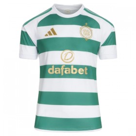 Levné Celtic FC Domácí Fotbalové dresy 2026-27 Krátký Rukáv