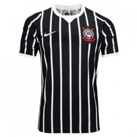 Levné Corinthians Venkovní Fotbalové dresy 2026-27 Krátký Rukáv