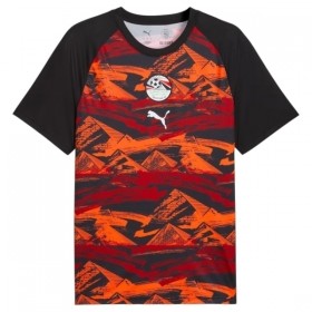 Levné Egypt Pre-Match MS 2026 Krátký Rukáv