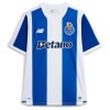 Levné FC Porto Domácí Fotbalové dresy 2026-27 Krátký Rukáv