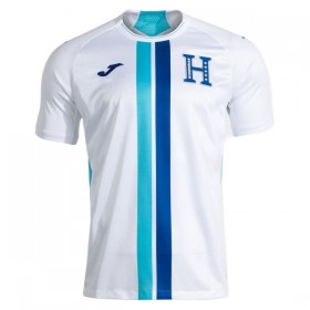 Levné Honduras Domácí Fotbalové dresy 2026 Krátký Rukáv