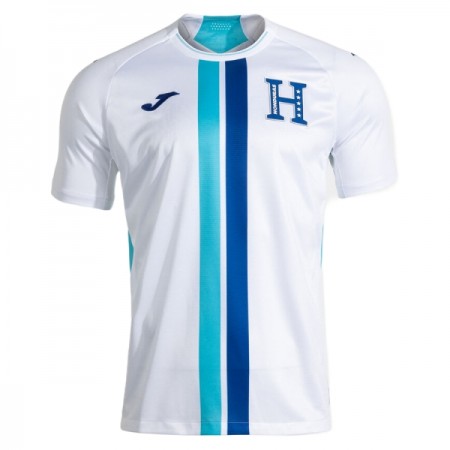 Levné Honduras Domácí Fotbalové dresy 2026 Krátký Rukáv