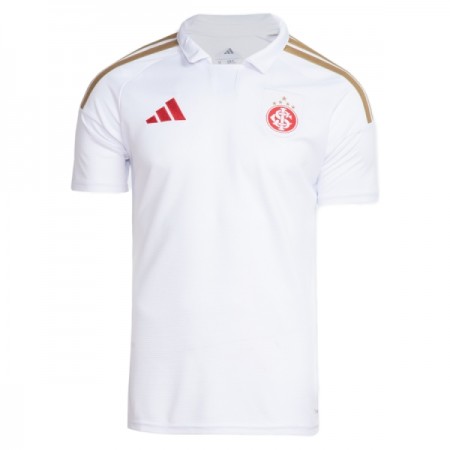 Levné Internacional Venkovní Fotbalové dresy 2026-27 Krátký Rukáv