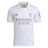 Levné Real Madrid Anniversary 2026-27 Krátký Rukáv Speciální