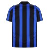 Levné Inter Milán Dětské Domácí Fotbalové dresy 2026-27 Krátký Rukáv