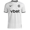 Levné Botafogo Alternativní Fotbalové dresy 2026-27 Krátký Rukáv