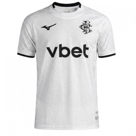 Levné Botafogo Alternativní Fotbalové dresy 2026-27 Krátký Rukáv