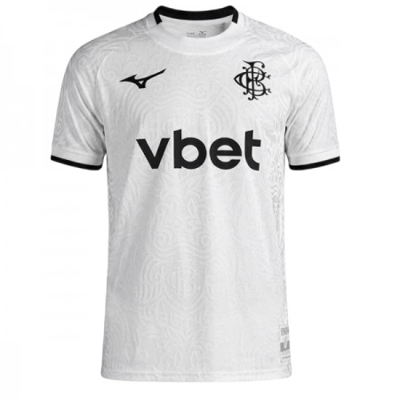 Levné Botafogo Alternativní Fotbalové dresy 2026-27 Krátký Rukáv