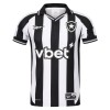 Levné Botafogo Domácí Fotbalové dresy 2026-27 Krátký Rukáv