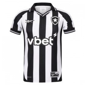 Levné Botafogo Domácí Fotbalové dresy 2026-27 Krátký Rukáv