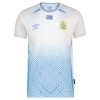 Levné DR Congo Venkovní Fotbalové dresy MS 2026 Krátký Rukáv
