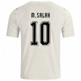 Levné Egypt M. Salah 10 Venkovní Fotbalové dresy MS 2026 Krátký Rukáv