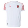 Levné Jordan Domácí Fotbalové dresy MS 2026 Krátký Rukáv