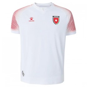 Levné Jordan Domácí Fotbalové dresy MS 2026 Krátký Rukáv