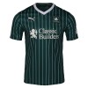 Levné Plymouth Argyle Domácí Fotbalové dresy 2026-27 Krátký Rukáv