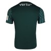 Levné Plymouth Argyle Domácí Fotbalové dresy 2026-27 Krátký Rukáv