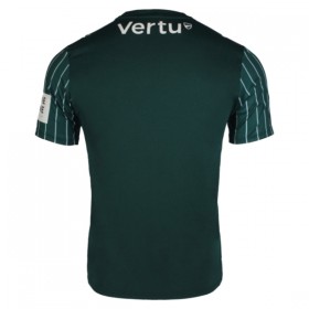 Levné Plymouth Argyle Domácí Fotbalové dresy 2026-27 Krátký Rukáv