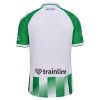 Levné Real Betis Domácí Fotbalové dresy 2026-27 Krátký Rukáv