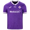 Levné AC Fiorentina Domácí Fotbalové dresy 2026-27 Krátký Rukáv Levné AC Fiorentina Domácí Fotbalové dresy 2026-27 Krátký Rukáv