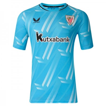 Levné Athletic Bilbao Alternativní Fotbalové dresy 2026-27 Krátký Rukáv