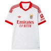 Levné Benfica Lisabon Venkovní Fotbalové dresy 2026-27 Krátký Rukáv Levné Benfica Lisabon Venkovní Fotbalové dresy 2026-27 Krátký Rukáv