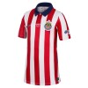 Levné Chivas de CD Guadalajara Domácí Fotbalové dresy 2026-27 Krátký Rukáv