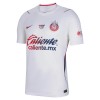 Levné Chivas de CD Guadalajara Venkovní Fotbalové dresy 2026-27 Krátký Rukáv