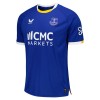 Levné Everton Domácí Fotbalové dresy 2026-27 Krátký Rukáv