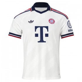 Levné FC Bayern Mnichov Venkovní Fotbalové dresy 2026-27 Krátký Rukáv