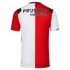 Levné Feyenoord Rotterdam Domácí Fotbalové dresy 2026-27 Krátký Rukáv